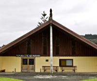 Morehu Marae History | Te Rūnanga o Te Rarawa