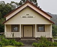 Morehu Marae History | Te Rūnanga o Te Rarawa
