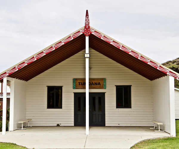 Mātihetihe Marae | Te Rūnanga o Te Rarawa
