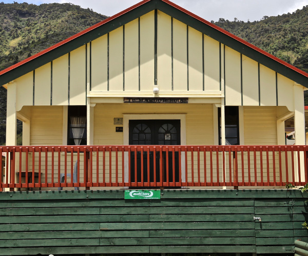 Ōhaki Marae | Te Rūnanga o Te Rarawa