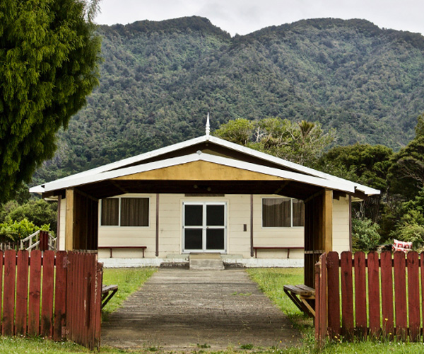 Ngāti Manawa Marae | Te Rūnanga o Te Rarawa